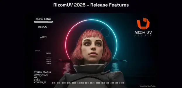 Rizom-Lab RizomUV Real & Virtual Spaces 2025.webp