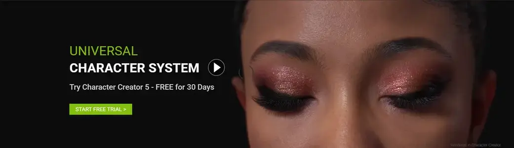 Reallusion - Character Creator 5.0.0827.1 – Next-Gen 3D Character Design Platform.webp