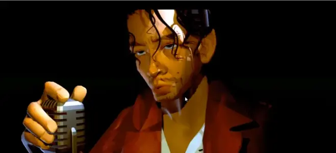 Sketching in Blender with Azusa Tojo ENG – Creative 3D Illustration and Design Workflow.webp