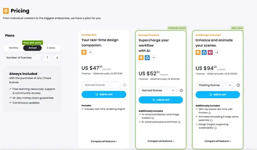 V-Ray 7.00.40 for Blender 4.2 - 4.4 WIN – Advanced Rendering Engine for Realistic Visualization.webp