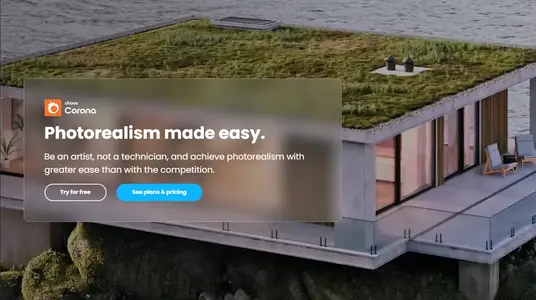 Chaos Corona 12 Update 2 for 3ds Max 2016–2026 – Next-Gen Photorealistic Rendering Engine.webp