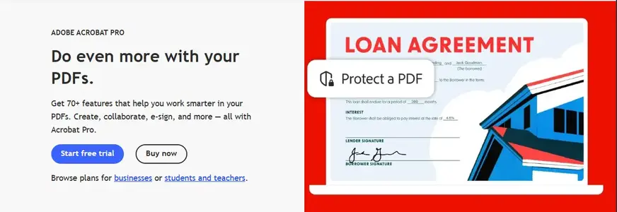 Adobe Acrobat Pro 2025 – Advanced PDF Editing, Signing & Document Management Tools.webp